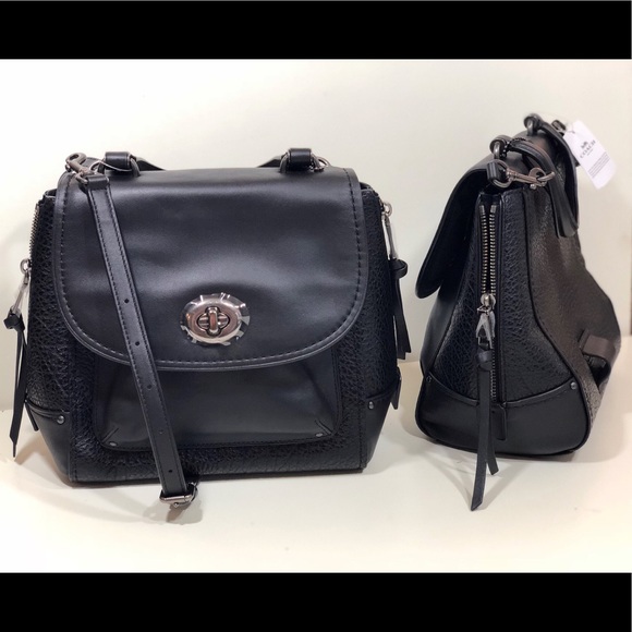 COACH CROSSBODY/backpack main image 4